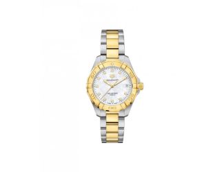 Aquaracer Date
