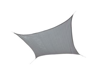 Square Shade Sail Size 12x3