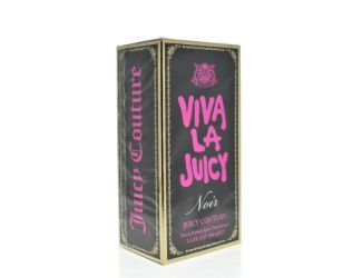 VIVA LA JUICY NOIR Eau de Parfum Spray Size 3.4oz