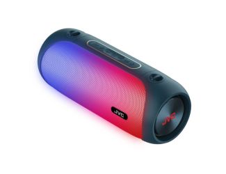 Portable Illuminated Bluetooth Speaker Navy