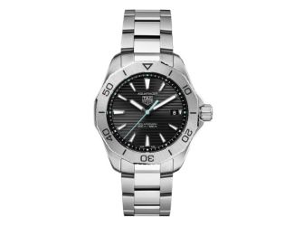 Aquaracer Professional 200 Solargraph
