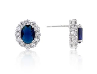 Royal Wedding Earrings