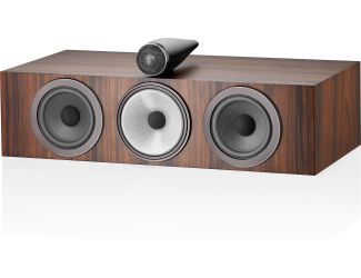 Bowers & Wilkins HTM71 S3 Center channel speaker