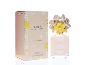 Daisy Eau So Fresh Eau de Toilette Size 2.5 oz