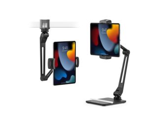 HoverBar with Snap -Black