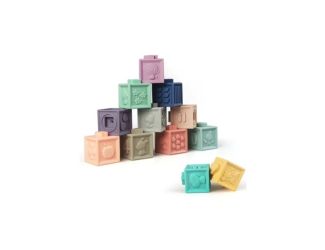 Discovery Cubes