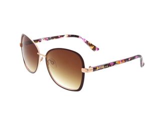 Women's Sunglasses - Rose Gold