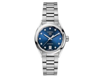 Carrera Date