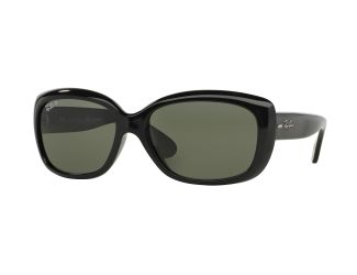 Jackie Ohh Sunglasses - Black