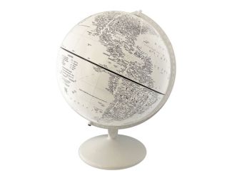 Pensacola 12" Diameter Globe