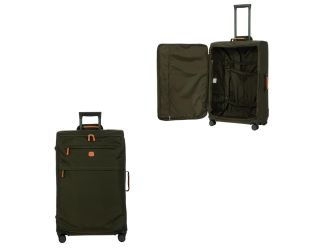 X-Bag X-Travel 30 inch Spinner with Frame
