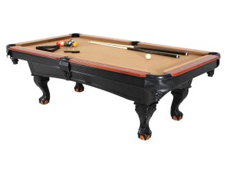 Minnesota Fats - 8' Covington Billiard Table