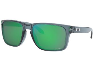 Holbrook XL Sunglasses - Prizm Black/Crystal Jade