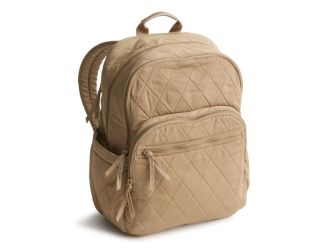 Large Bancroft Backpack-Tiger's Eye-Performance Twill