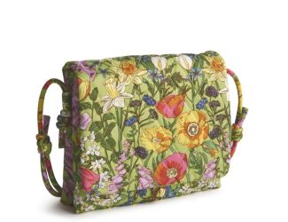 Baird Hipster-Meadow Bouquet-Premium Cotton