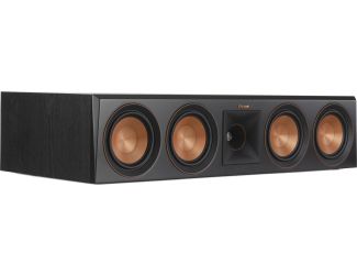 Klipsch Reference Premiere RP-504C Center channel speaker