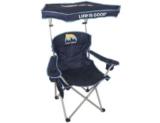 Heavy Duty Max Shade Chair