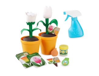 Let's Explore Flower Gardening Playset Ages 3+ Years