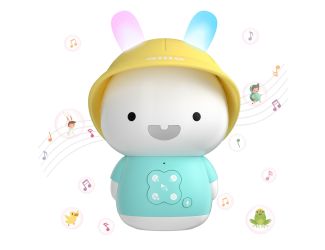 G9S+ Baby Bunny Versatile Story Music Player Ages 0-6 Years