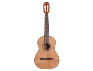Cedar Top Mahogany Nylon String 3/4 Size Classical Guitar