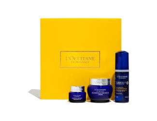 Immortelle Precious Skincare Kit