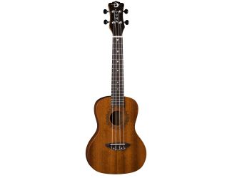 Vintage Mahogany Concert Ukulele Pack
