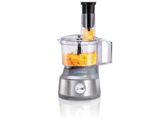 Spiralizing Food Processor