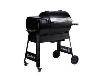 Origin-580 Smart Pellet Grill