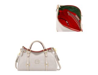 Florentine Large Satchel