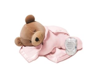 Original Slumber Bear - Pink