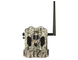 CelluCORE Live Cellular Trail Camera w/ Dual SIM Connectivity Camo