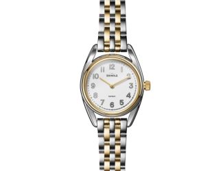The Derby Women's Bracelet Watch