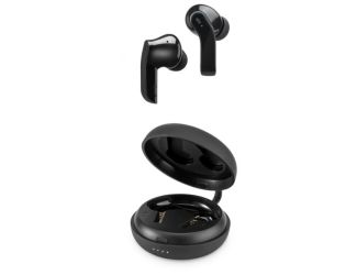 iLive True Wireless Gaming Style Earbuds with Case