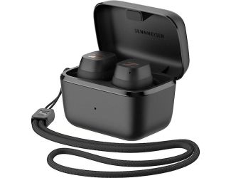 Sennheiser SPORT True Wireless In-ear Bluetooth headphones