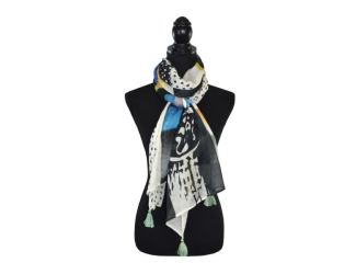 Wakana Scarf