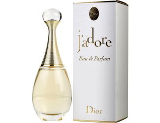 J'adore Women's Eau de Parfum - 3.4 fl oz