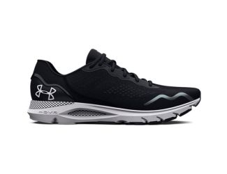 Womens HOVR Sonic 6  Black