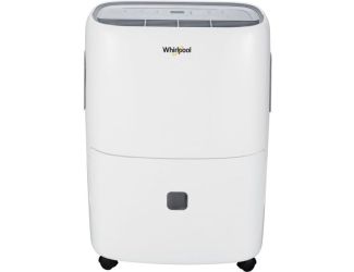 Energy Star 30-Pint Dehumidifier