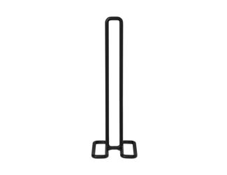 Wires Paper Towel Holder