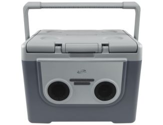 iLive 22 Qt "Suncooler+" Wireless Speaker System