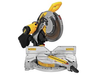 15 Amp 12" Double-Bevel Compound Miter Saw