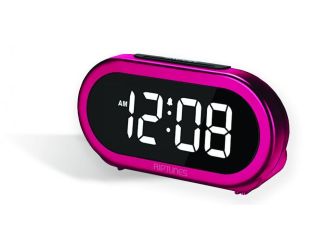 Alarm Clock w/5 sound settings