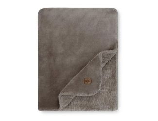 Whitecap Throw-Light Fawn