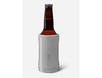 Brumate Hopsulator Bott'l - Concrete Gray