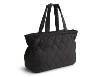 Knollton Travel Tote - Moonless Night - Featherweight