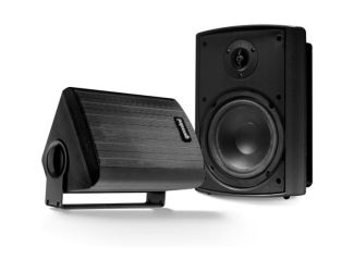 Waterproof Mountable Bluetooth Speakers