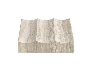LAMURA Marble Soap Dish