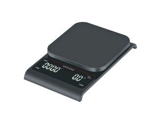 Timer Weigh Scale: Albany Digital Weigh Scale & Timer