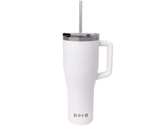 ChillR 40oz Insulated Tumbler Powder