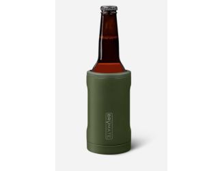 Brumate Hopsulator Bott'l - OD Green